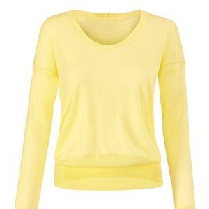 EUC Cabi Gossomer Pullover